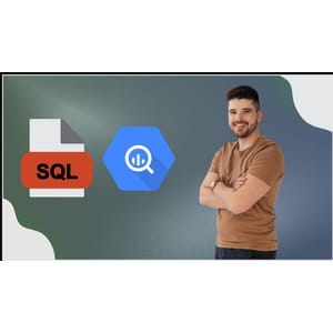 SQL for Data Analysis with Google BigQuery (2024) 2024-6
