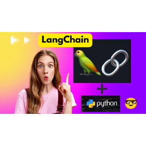 LangChain MasterClass- OpenAI LLAMA 2 LLM AI Apps|| Gen AI 2024-7