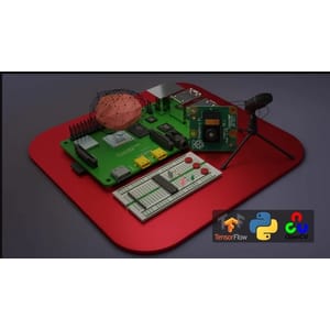 Deep learning using Tensorflow Lite on Raspberry Pi 2024-7