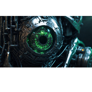 Machine Learning: Moderner Computer Vision & Generative AI 2025-11