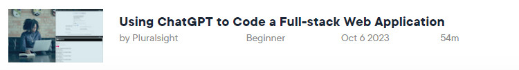 Pictures · Using ChatGPT to Code a Full-stack Web Application 2023-11