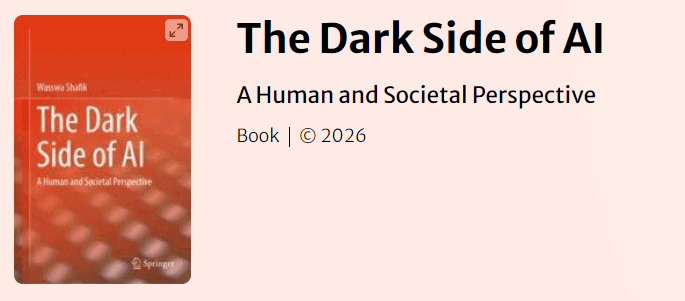 Pictures · Springer – The Dark Side of AI: A Human and Societal Perspective 2026