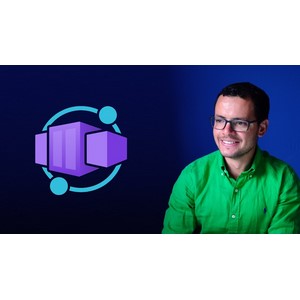 Azure Container Apps: intro and deep dive 2024-1