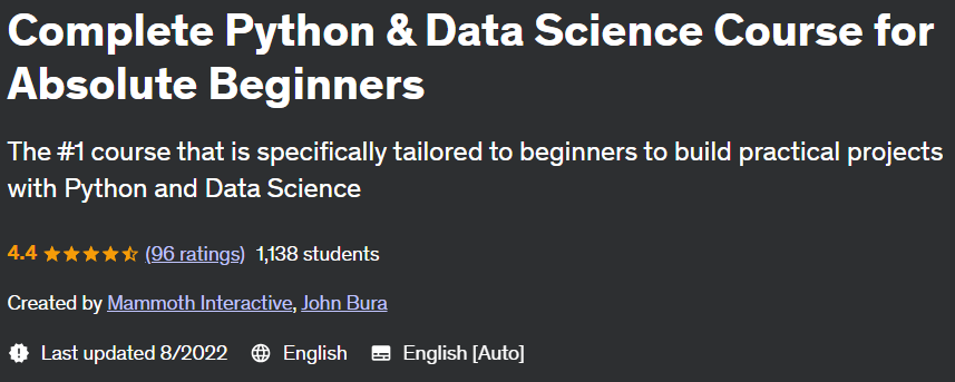 图片 · 完整 Python 数据科学课程为绝对初学者 2022-1