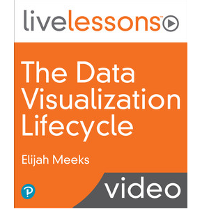 Oreilly — The Data Visualization Lifecycle 2022-12