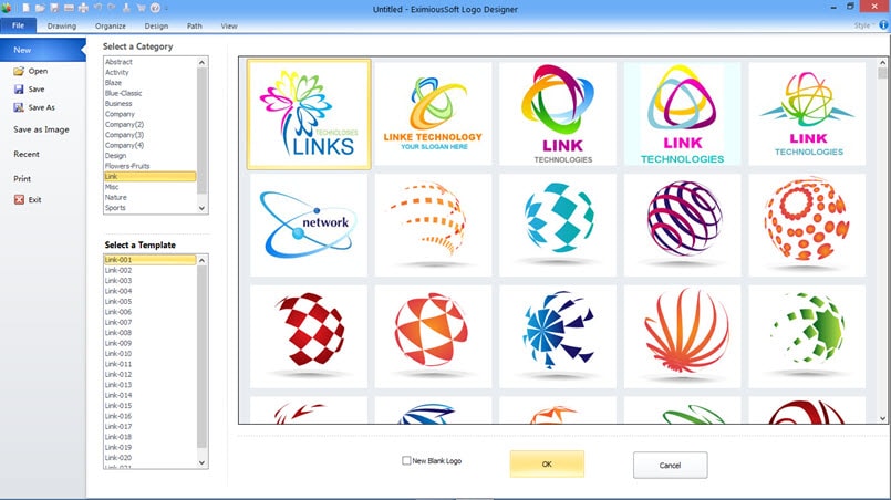 Pictures · EximiousSoft Logo Designer Pro 5.24