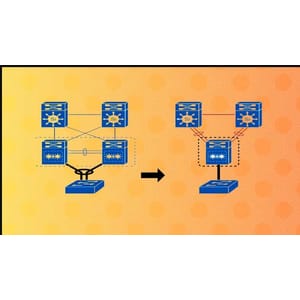 Udemy — Cisco Nexus vPC (Virtual Port Channel) Training 2025-2