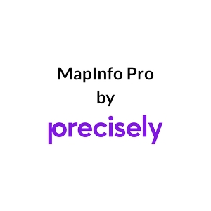 MapInfo Pro के बारे में जानकारी 2023.2.231