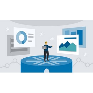 LinkedIn — Snowpark for Data Engineers 2024-9