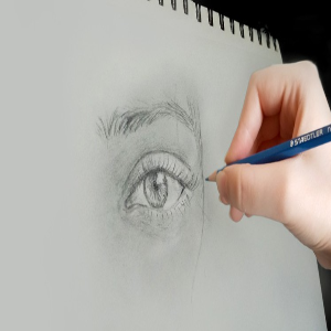 Курс Ultimate & Complete Drawing: Старт на Advanced! 2022-1