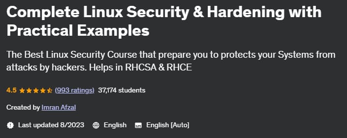 Pictures · Udemy — Complete Linux Security & Hardening with Practical Examples 2021-11