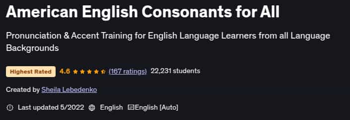 Pictures · Udemy — American English Consonants for All 2022-5