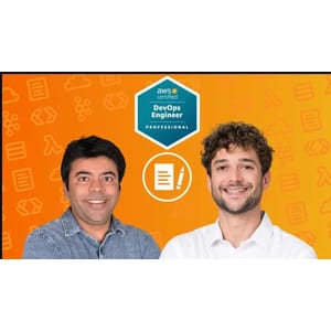 Practice Exams | AWS Certified DevOps Engineer Professional 2024-5