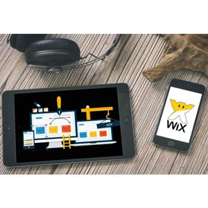 Wix Master Course: Make A Website with Wix (FULL 4 HOURS) 2021-11
