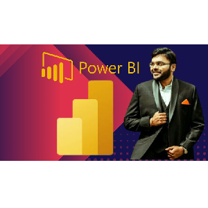 Power BI Bootcamp ( Zero to Hero) – Just 5 Hours 2023-5