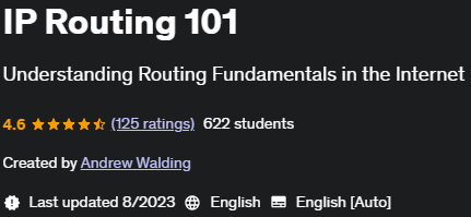 Pictures · Udemy — IP Routing 101 2023-6