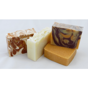 Udemy — How To Make Soap – Homemade Soap Making for Beginners 2021-10
