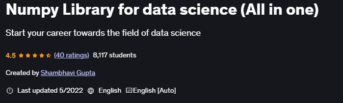 Imágenes · Biblioteca Numpy para la ciencia de los datos (Todo en uno) 2022-5
