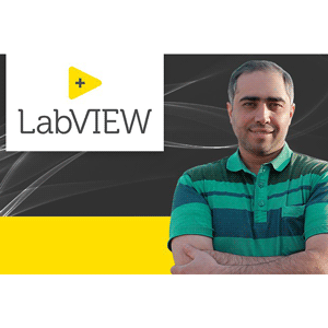 The Complete LabVIEW Programming 2020: Beginner to Advanced 2020-11
