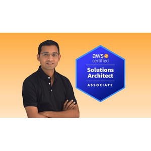[NEW] AWS Certified Solutions Architect Associate (SAA-C03) 2026-9