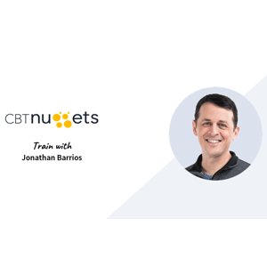 CBTNuggets – مقدمة في التعلم الآلي و AI الهندسة 2026-6