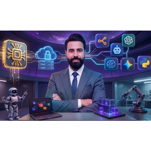 Maîtrise AI Agents: Automatisation avancée avec Python et n8n 2026-9