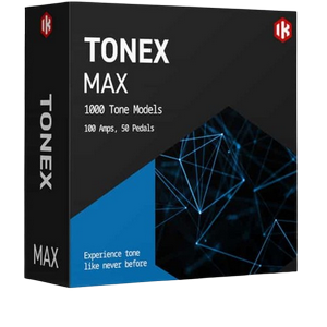 Mise en œuvre de TONEX MAX 1.10.4