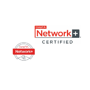 Udemy — CompTIA Network+ (N10-008 & N10-009) Full Course with Lab’s 2024-5