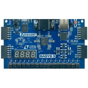 Learn VHDL and FPGA Development Hands On 2024-1