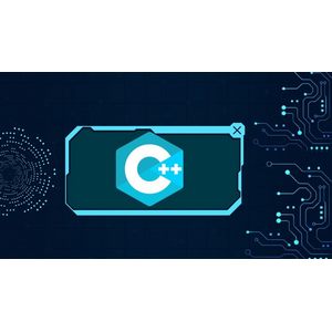 완전한 C++20 시각 및 실용적인 과정 : 제로에서 마스터 2023-10