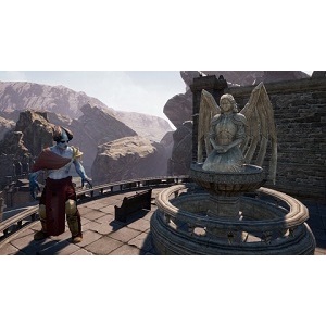 Unreal Engine Blueprints – The Ultimate Developer Course 2022-5