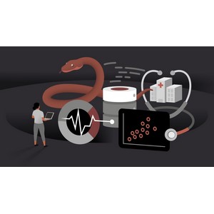 Python Data Analysis for Healthcare 2024-4