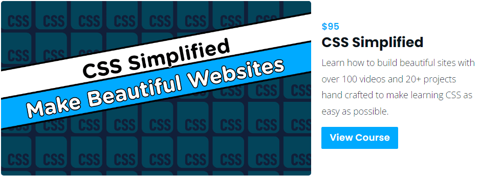 Pictures · Web Dev Simplified (webdevsimplified) — Web Dev Simplified – CSS Simplified 2024-12