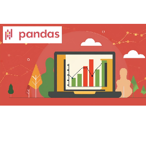 Udemy — Mastering Python Pandas: From Beginner to Data Science Pro 2024-5