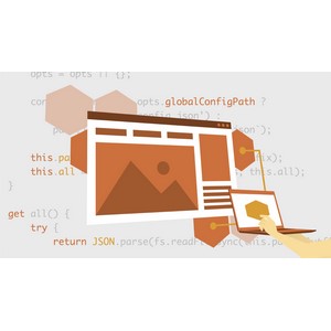 LinkedIn — Building a Website with Node.js and Express.js 2024-11