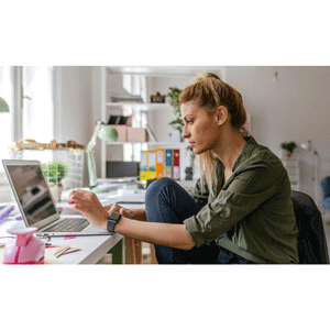 The Great Courses Plus – Freelancing 101: Umwandeln Sie Ihre Side Hustle in Cash 2023-2