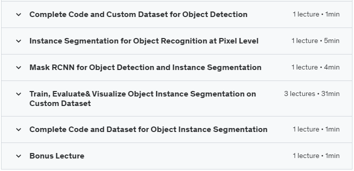 Pictures · Udemy — Deep Learning for Object Detection with Python and PyTorch 2023-7