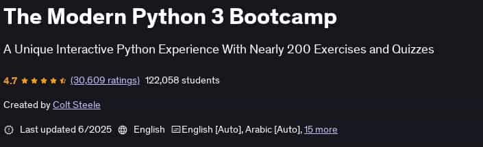 Pictures · The Modern Python 3 Bootcamp 2025-6