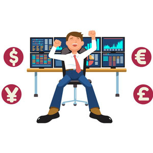 Forex 거래 : 프로처럼 시작하는 완전한 가이드 2025-9