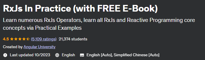 Pictures · Udemy — RxJs In Practice (with FREE E-Book) 2023-8