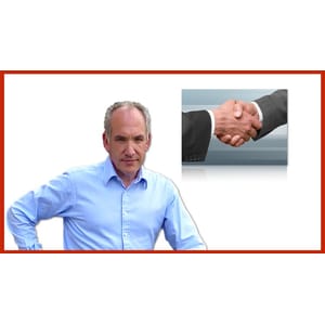 Udemy — Mergers & Acquisitions – M&A, Valuation & Selling a Company 2024-6