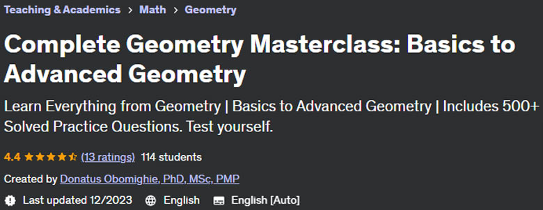 Pictures · Udemy — Complete Geometry Masterclass: Basics to Advanced Geometry 2022-6