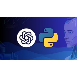 Udemy — Python & ChatGPT for A-Z Data Science and Machine Learning 2023-10