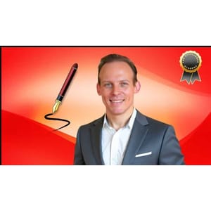 Udemy — Business Communication Skills: Business Writing & Grammar 2025-6