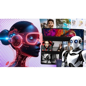 Udemy — Build & Sell Your Own Robust AI Agents Using Python & OpenA! 2025-5