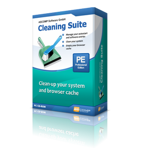 Cleaning Suite Professional 4.020 Multilingual