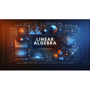 LunarTech — Fundamentals to Linear Algebra 2024-12