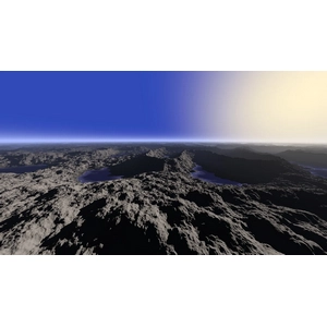 SimonDev — GLSL Shaders from Scratch 2025-8