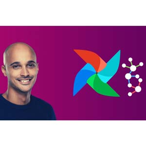 Udemy — Apache Airflow: The Hands-On Guide 2025-5