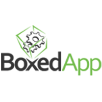 BoxedApp Packer 2018.14.0.0 / SDK 2019.2.0.0 / API 3.3.0.14